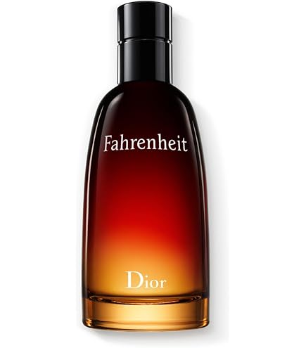 Christian Dior Fahrenheit Eau de Toilette - 50 ml : Amazon.co.uk